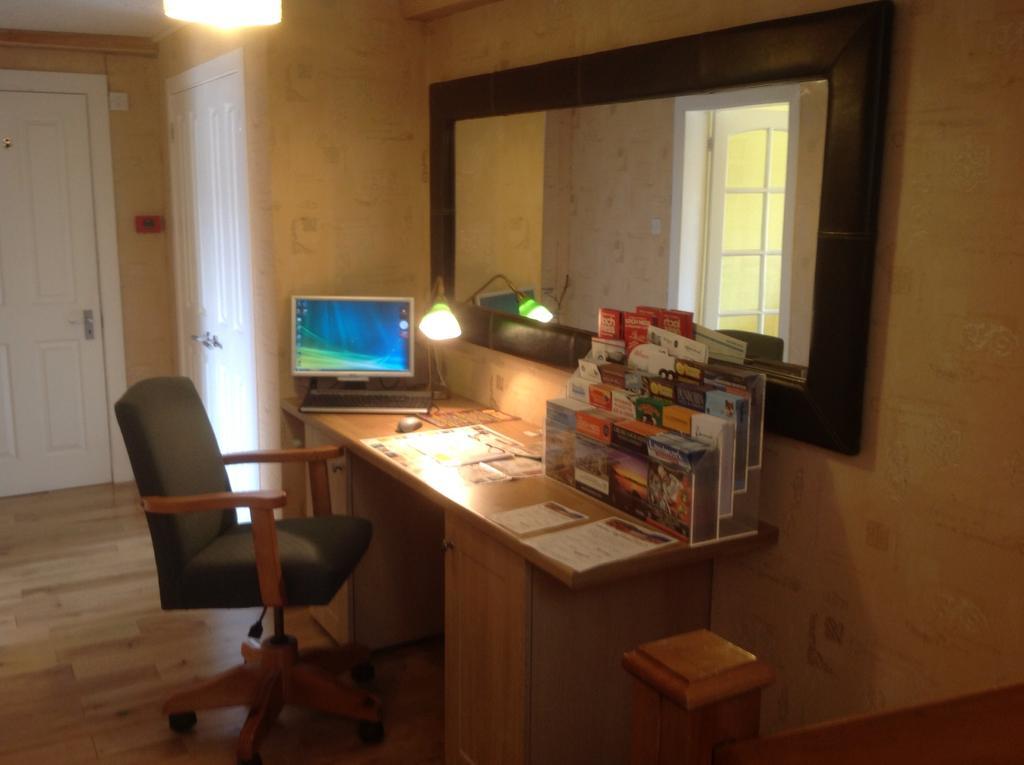 Ardentorrie Guest House Inverness Zimmer foto