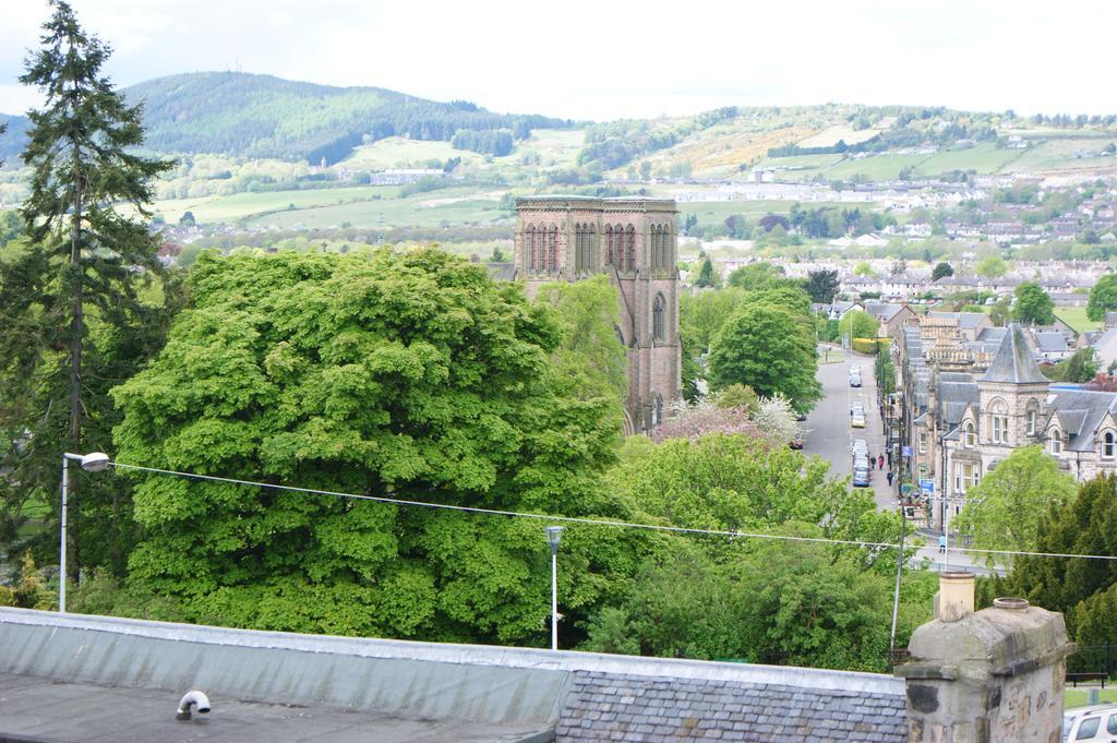Ardentorrie Guest House Inverness Zimmer foto